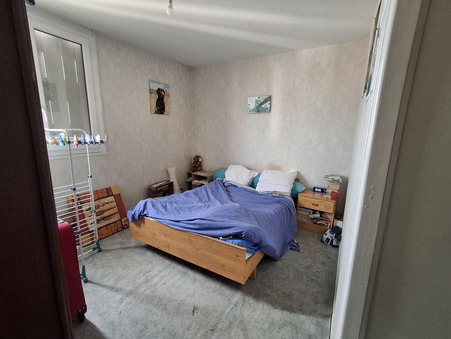 Appartement 42 000 €  sur Chalon-sur-Saône (71100) - Réf. 4_DOB5825