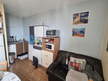 Achat appartement Chalon-sur-Saône Réf. 4_DOB5825
