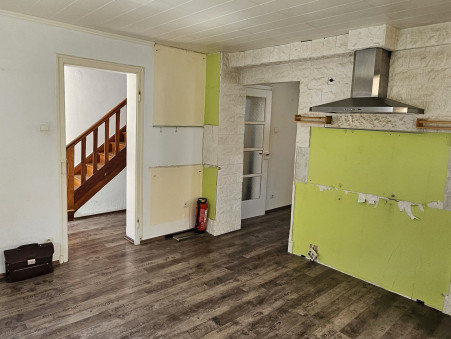 Maison sur Niederlauterbach ; 190 000 €  ; A vendre Réf. 38712