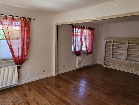 Maison 190 000 €  sur Niederlauterbach (67630) - Réf. 38712