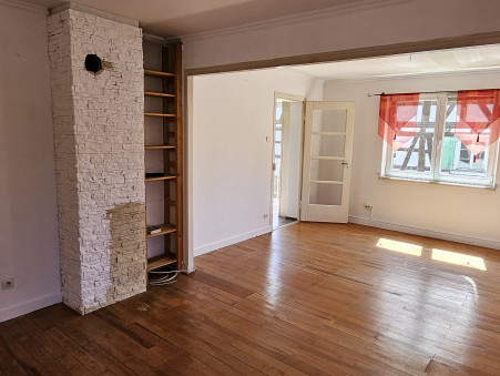 Maison 190 000 €  Réf. 38712 Niederlauterbach