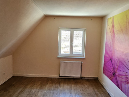 Maison 190 000 €  sur Niederlauterbach (67630) - Réf. 38712