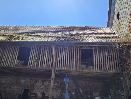 Maison 87 000 €  sur Niederlauterbach (67630) - Réf. 38711