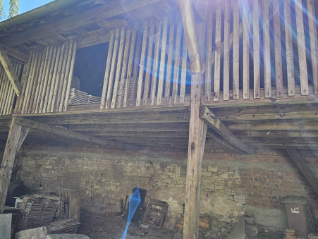 A vendre maison Niederlauterbach 67630; 87 000 € 