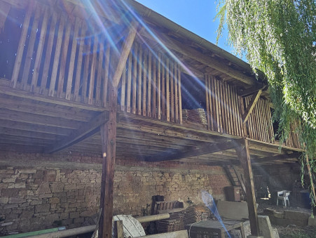 A vendre maison Niederlauterbach 67630; 87 000 € 