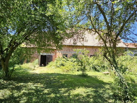 Achat maison Niederlauterbach Réf. 38710