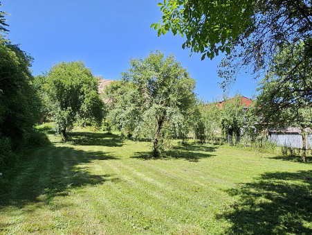 Vente maison 139 000 €  Niederlauterbach