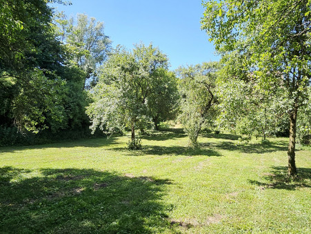 Achat maison Niederlauterbach Réf. 38710