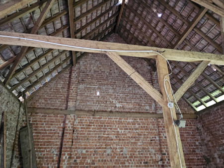 A vendre maison Niederlauterbach 67630; 139 000 € 