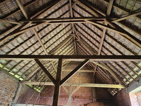 A vendre maison Niederlauterbach 67630; 139 000 € 