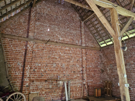 Maison 139 000 €  Réf. 38710 Niederlauterbach