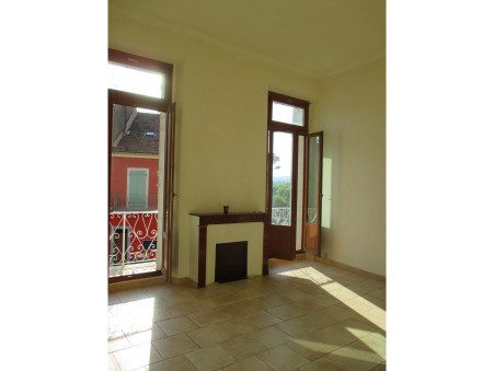 Appartement 550 €  sur Oraison (04700) - Réf. 004