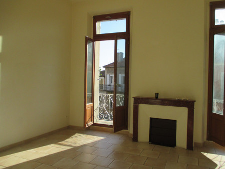 Location appartement Oraison Réf. 004