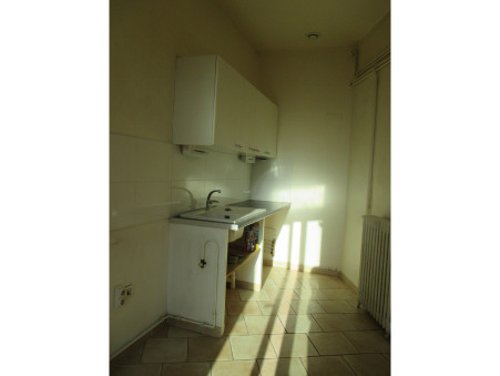 A louer appartement 550 €  Oraison