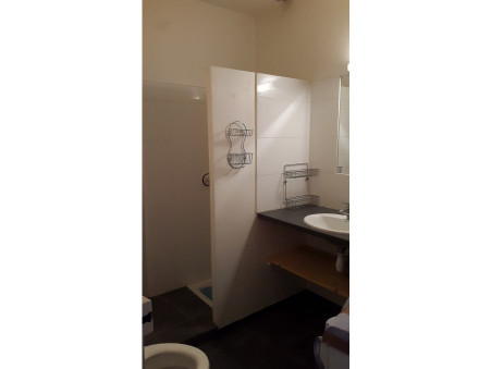 Appartement sur Oraison ; 550 €  ; A louer Réf. 004