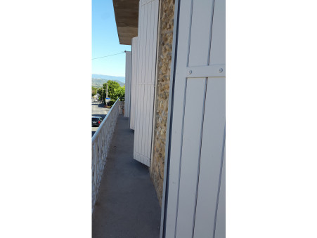 Location appartement Oraison Réf. 004