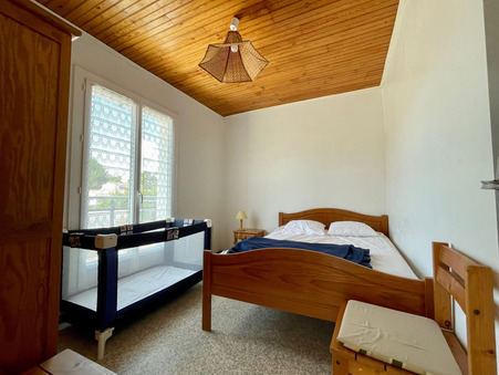 Maison sur Le Grand-Village-Plage ; 407 550 € ; A vendre Réf. 3680