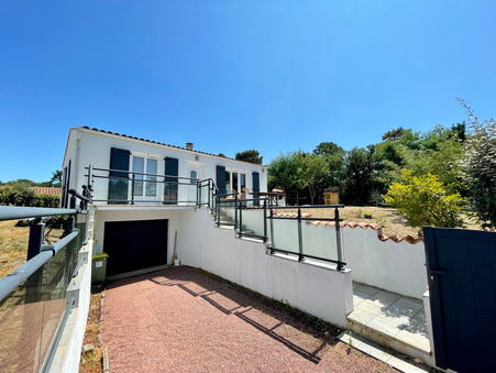 Vente maison 407 550 € Le Grand-Village-Plage