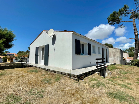 A vendre maison Le Grand-Village-Plage 17370; 407 550 €