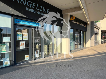 Local commercial 23 000 €  Réf. 63_F_VCO650005224 Chatte