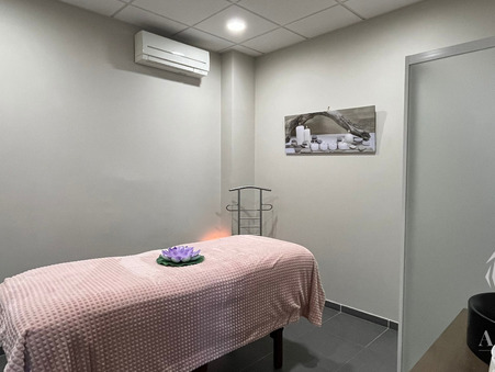 Vente local commercial 23 000 €  Chatte