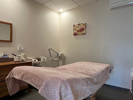 Local commercial 23 000 €  sur Chatte (38160) - Réf. 63_F_VCO650005224