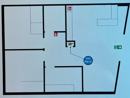 Local commercial 23 000 €  sur Chatte (38160) - Réf. 63_F_VCO650005224