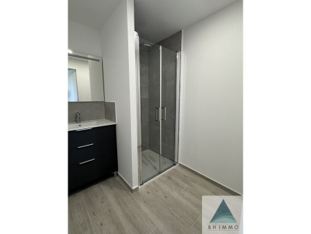 Location appartement Gardanne Réf. 33341