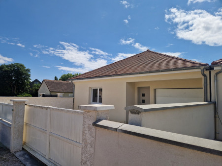 Achat maison Levernois Réf. 7768