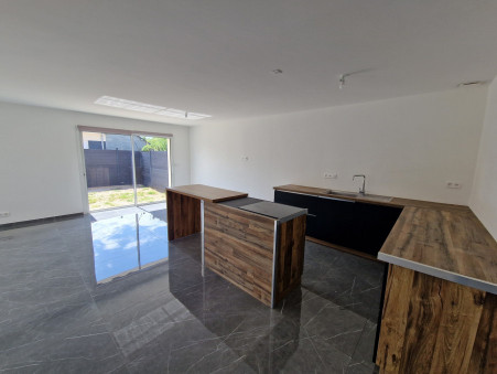 Vente maison 295 000 €  Levernois