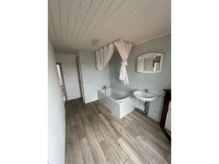 A vendre maison Saint-Félix-Lauragais 31540; 88 000 € 