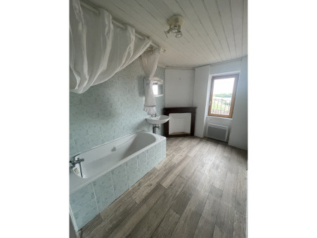 Maison 88 000 €  Réf. 6039 Saint-Félix-Lauragais