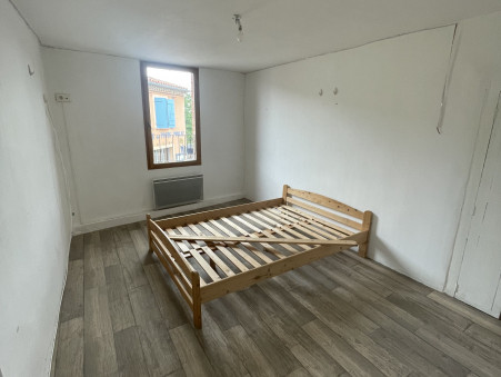 A vendre maison Saint-Félix-Lauragais 31540; 88 000 € 