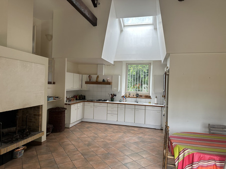 Vente maison 270 000 €  Boutiers-Saint-Trojan