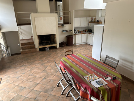 A vendre maison Boutiers-Saint-Trojan 16100; 270 000 € 