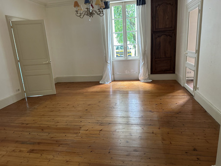 Maison sur Boutiers-Saint-Trojan ; 270 000 €  ; A vendre Réf. 3_CUZ