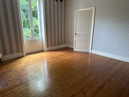 Maison sur Boutiers-Saint-Trojan ; 270 000 €  ; Vente Réf. 3_CUZ