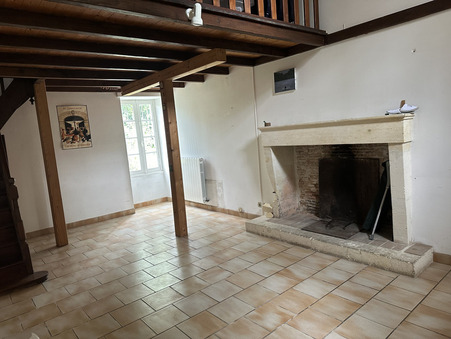 Maison 270 000 €  Réf. 3_CUZ Boutiers-Saint-Trojan