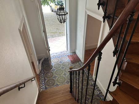 Achat maison Boutiers-Saint-Trojan Réf. 3_CUZ