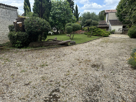 Vente maison 270 000 €  Boutiers-Saint-Trojan