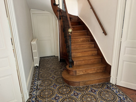 A vendre maison Boutiers-Saint-Trojan 16100; 270 000 € 