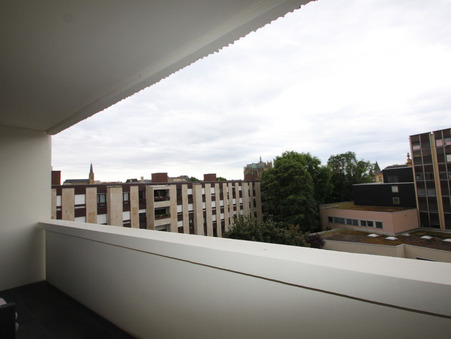 Appartement 299 000 €  sur Metz (57000) - Réf. 29_DH196725