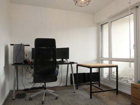 Vente appartement 299 000 €  Metz