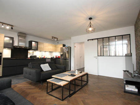 Vente appartement 299 000 €  Metz