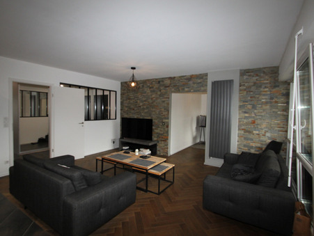 Appartement 299 000 €  sur Metz (57000) - Réf. 29_DH196725