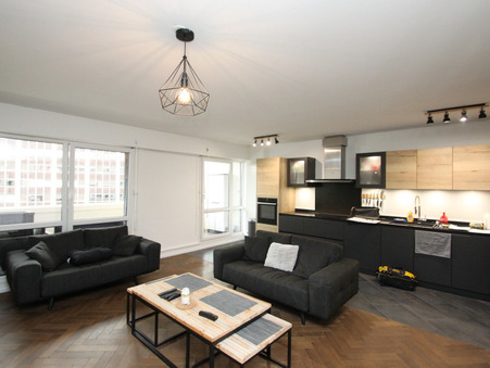 Appartement 299 000 €  Réf. 29_DH196725 Metz