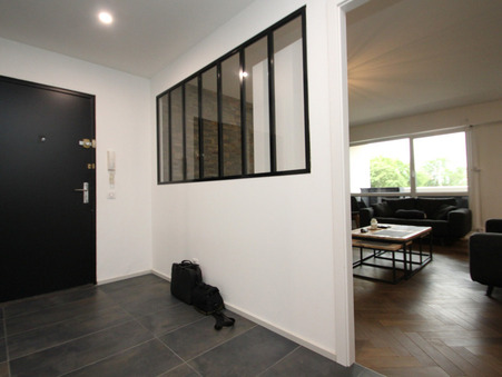 Achat appartement Metz Réf. 29_DH196725