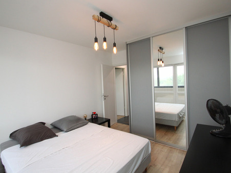 Achat appartement Metz Réf. 29_DH196725