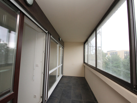 Vente appartement 299 000 €  Metz