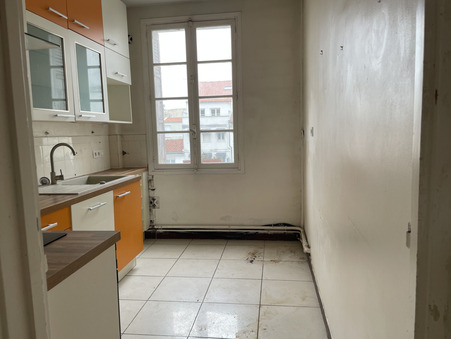 Appartement sur Royan ; 233 200 €  ; A vendre Réf. 41_5842